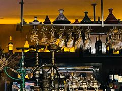 -Tajine Moroccan塔金摩洛哥中东餐厅