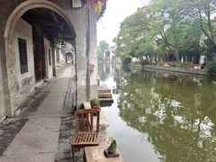 -南浔古镇
