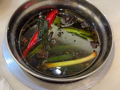 -围炉夜话·潮汕卤水火锅(榕江店)