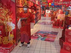 -世纪联华(外高桥店)