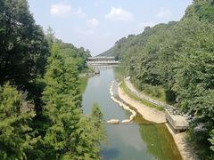 -广州市帽峰山景区