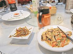 -闽公馆·客家私房菜·商务宴请·包厢(杏林橡树湾店)