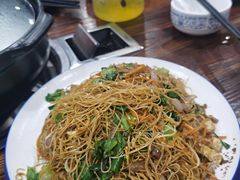 -顺德粥城·叹茶食粥(良化店)