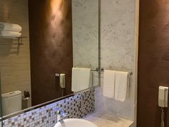 -西安长征华美达酒店