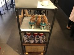 -星巴克(无锡大东方店)