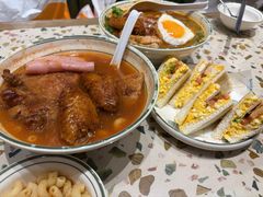 -华嫂冰室(尖沙咀店)