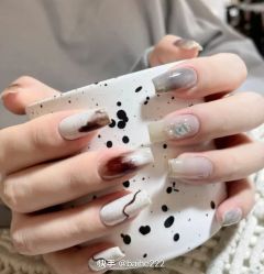 -Halo美甲美睫