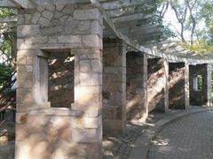 景点-瀛洲公园