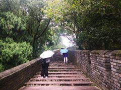 -台州府城(江南长城)