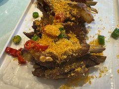 -外婆小菜(灵岩南路店)