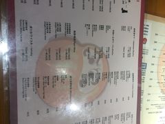 可尔必思梅酒-不倒翁炭火烧肉(永安里店)