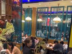 -黄泥岗·地道湖北菜(奥特莱斯店)