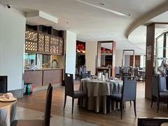 -静之湖湖畔餐厅