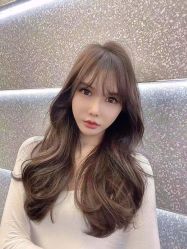 -3AM·S HAIR SALON烫发染发接发