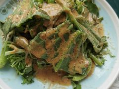 -忘忧草融合私房菜(红鼎国际店)