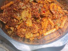 -嘎嘎鸭下巴·爆辣干锅(明教寺店)