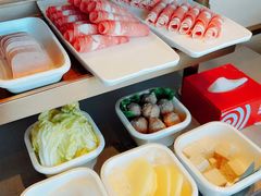 -海底捞火锅(龙湖北京大兴天街店)