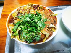 -正味斋锅巴菜(西北角店)