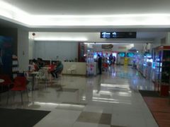 -南宁时代电影大世界(CGS激光中国巨幕)