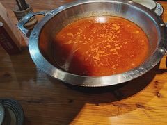 -老凯俚酸汤鱼(鸿通城店)