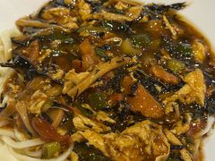 -浑河春面馆非遗鹿角面(良乡店)