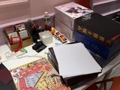 -剧狐剧本杀(徐汇1号店)
