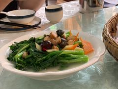-顺德美食坊(南沙分店)