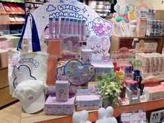 -九木杂物社(恒隆广场店)