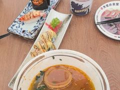 -小川洋风料理(武胜路凯德广场店)