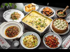 -洞庭家宴·头牌甲鱼(广渠门店)