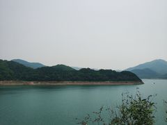 -北京金海湖景区