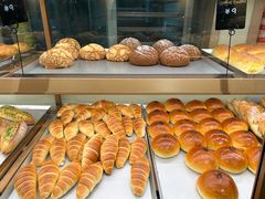 -Dough&Joe团憩(瑞虹天地月亮湾店)