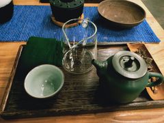 -扫雪煮茶(西村店)