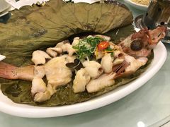 -清心鸡沙田乳鸽店·非遗传承(粤垦路店)