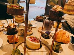 -新发展亚太JW万豪酒店·福苑咖啡厅