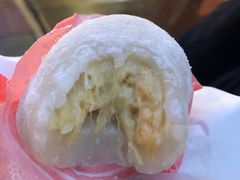 -澳门长洲糯米糍(柯打苏沙街店)