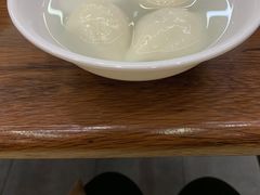 萝卜丝汤圆-朱新年·苏式汤团·面点(北寺塔店)