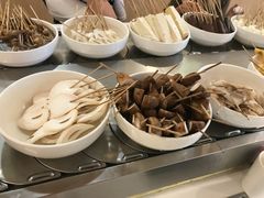 -就这家旋转小火锅(西安路罗斯福店)