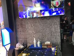 -镭战前线·真人CS·团建·亲子·生日派对(南山来福士店)