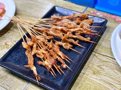 -鑫正兴东北烧烤(滨湖店)