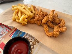 -必胜客(巴沟店)