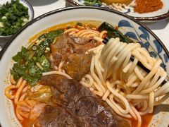 -鑫花溪牛肉米粉(凤凰街创始总店)