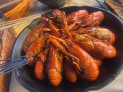 -聚味瞿记·龙虾堂(树木岭店)