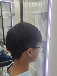 -Nice奈斯形象定制沙龙