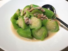 -皇朝会.经典传统粤菜(外滩店)