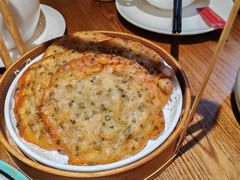 金苑煎荞粄-金苑酒家·客家菜·广东老字号(万象店)