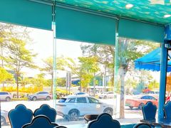 -小海豚•老字号海鲜餐厅(天涯店)