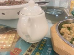 -东江渔村·古典园林·30年粤菜老字号(太和店)