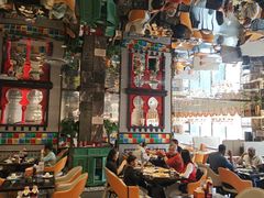 -巴依老爷新疆美食(清华东门店)