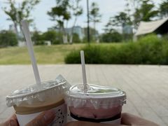 -THE PLAN_T COFFEE ROASTER(定岗湖公园店)